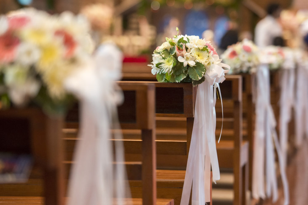 Hochzeitstipp