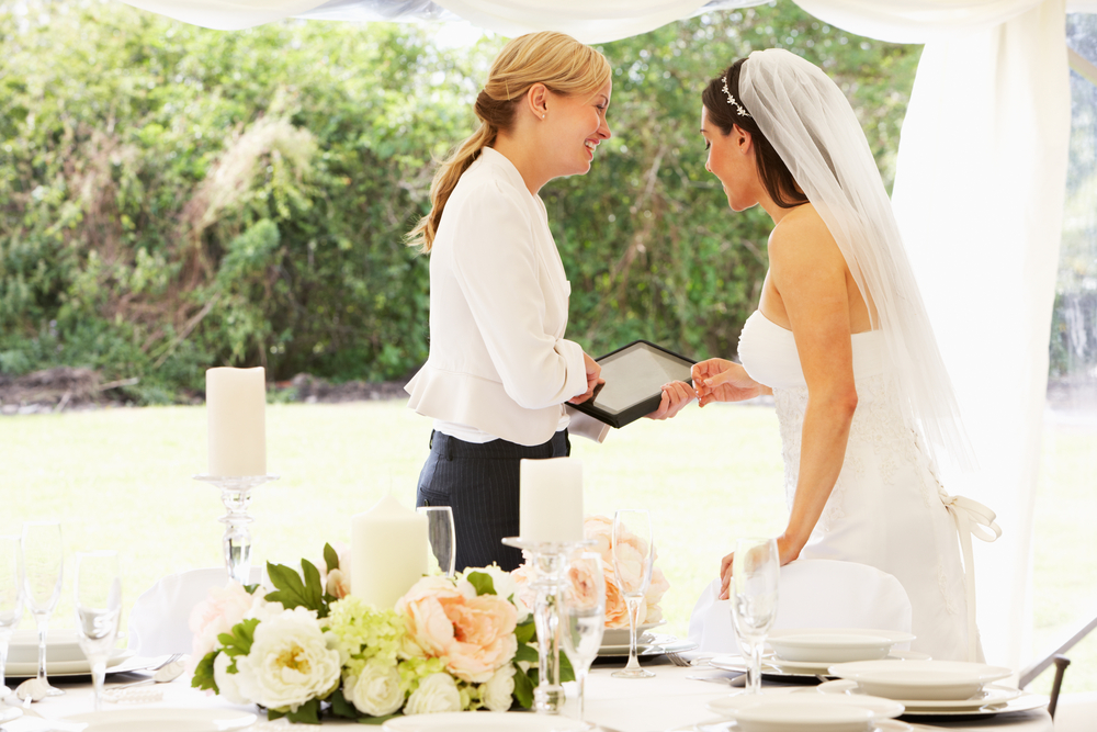 Hochzeitstipp