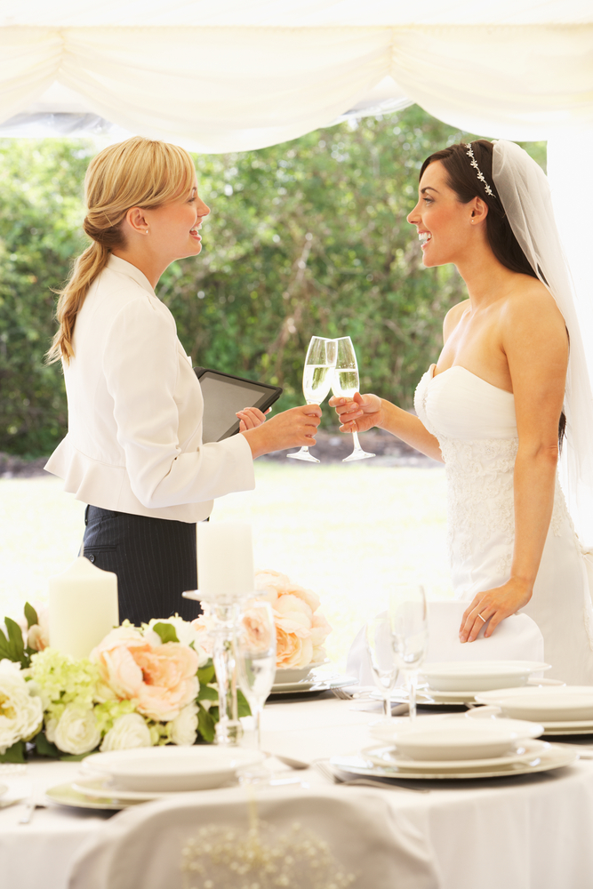5 Dinge, die auf einer Hochzeit überbewertet sind