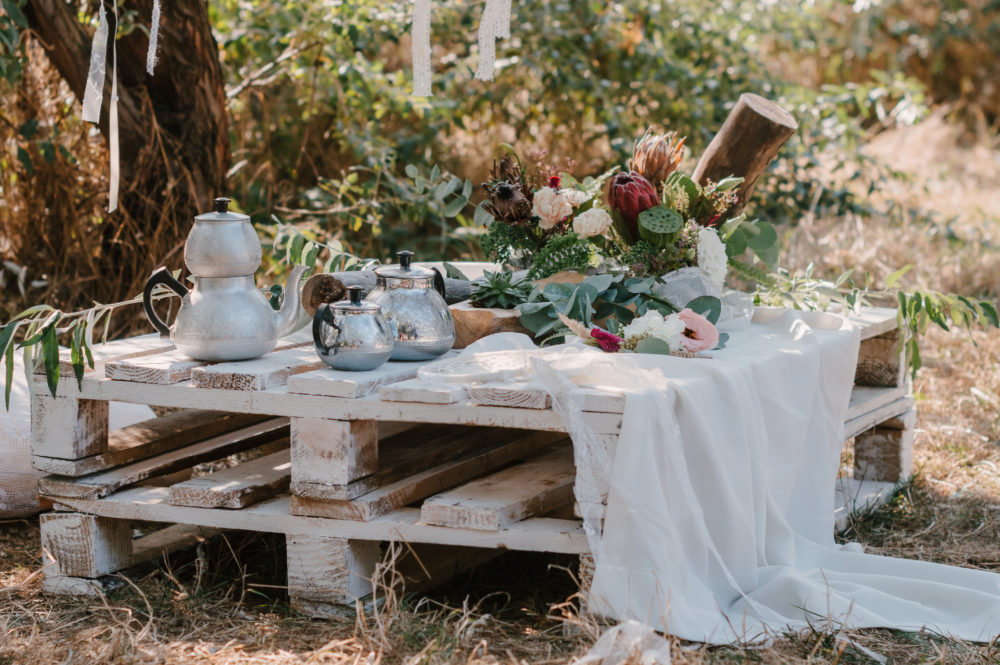 Hochzeitsmotto