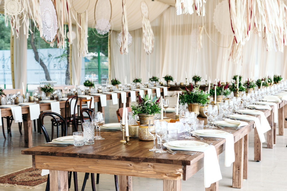 Hochzeitsmotto