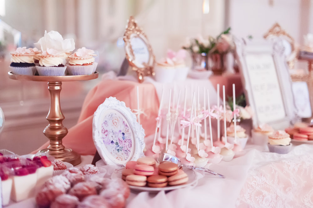 Unterhaltung Candy Bar Unterhaltung Hochzeit Eine Candy Bar ist für jeden Gast ein Highlight