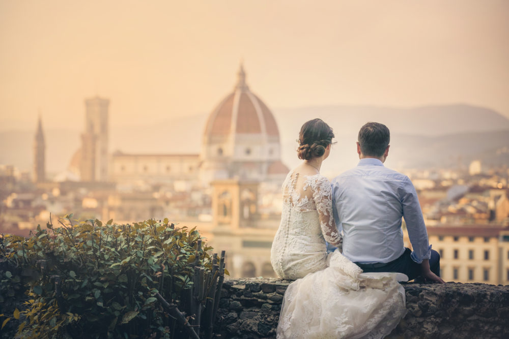 Auslandshochzeit Destination Wedding