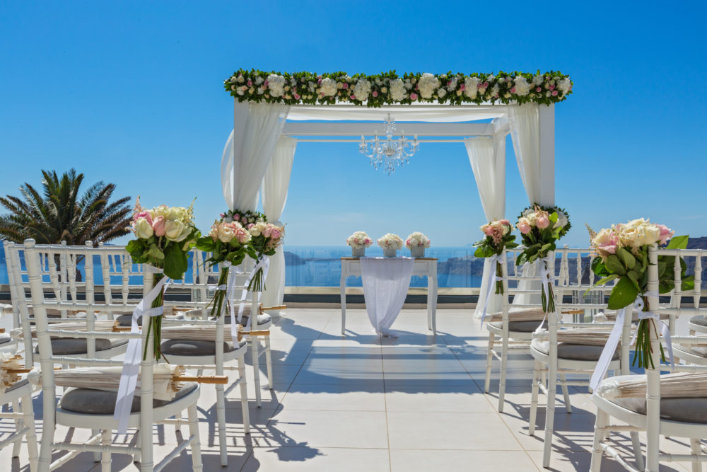 Hochzeitsplaner Kosten Locationsuche