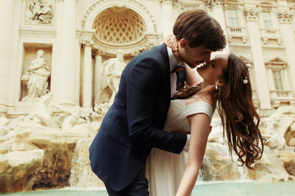 To-Do’s nach der Hochzeit Zeit zuzweit genießen