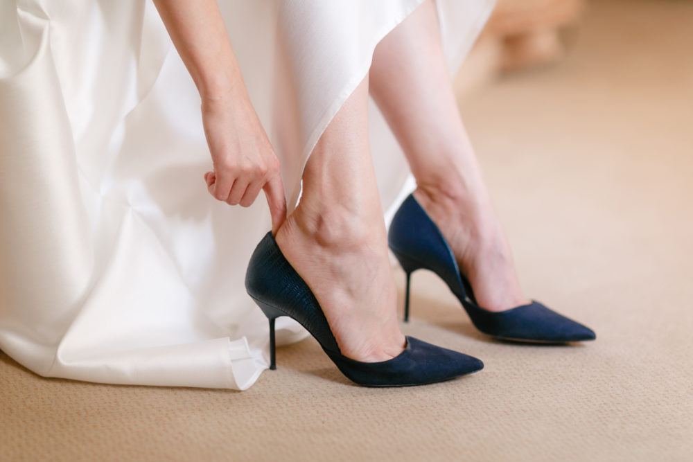 Last Minute Hochzeitsplanung Zeremonienmeister