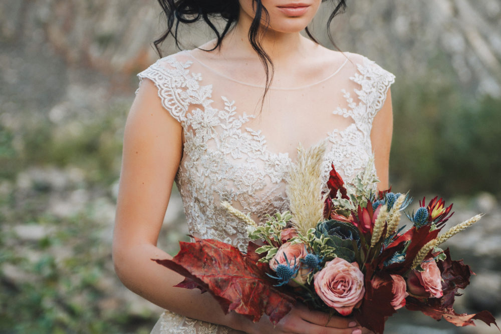Erwartungen an die Hochzeit