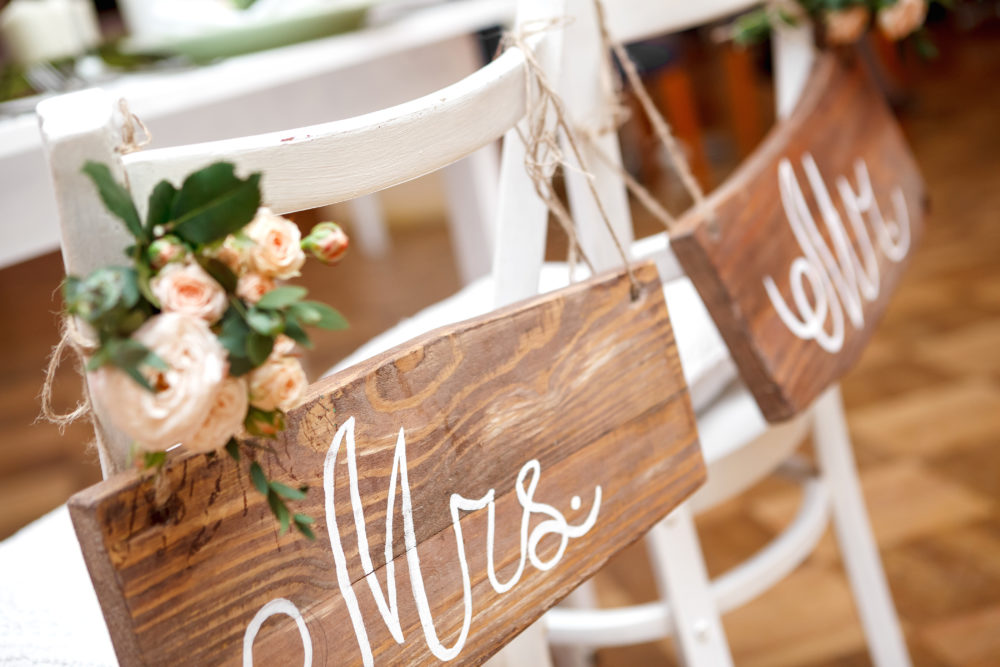 Hochzeitsplaner Kosten Teilleistungen