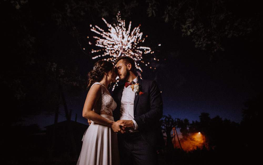 Säulen der Hochzeitsplanung Hochzeit silvester