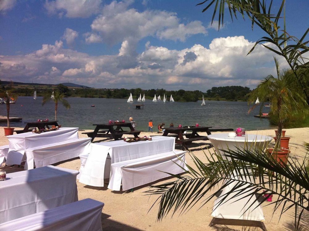 Dutenhofener See