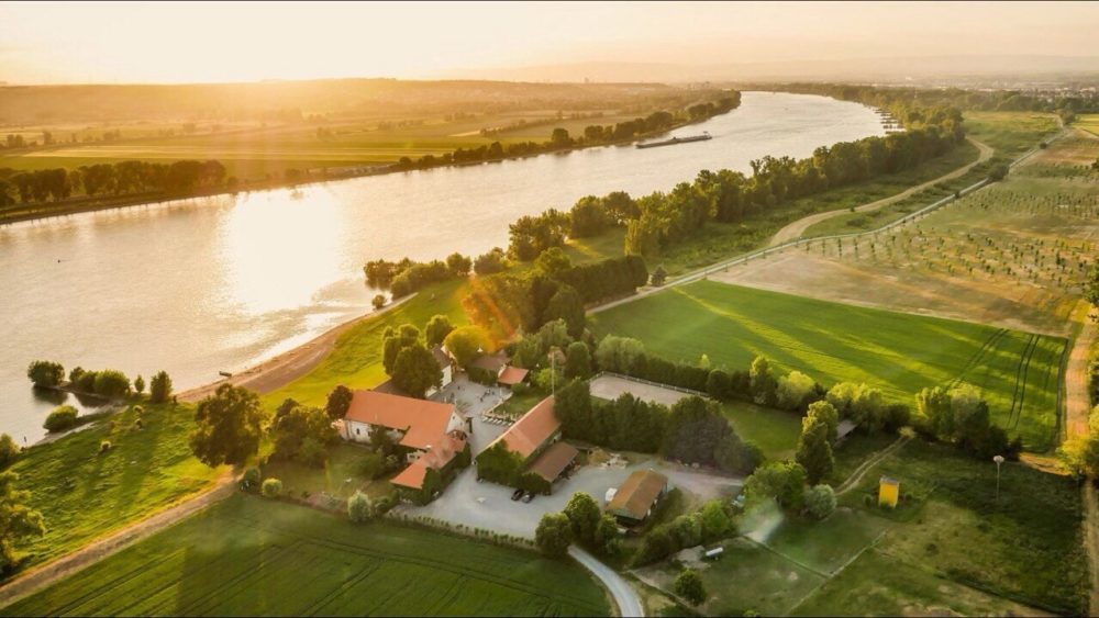 Hofgut Langenau