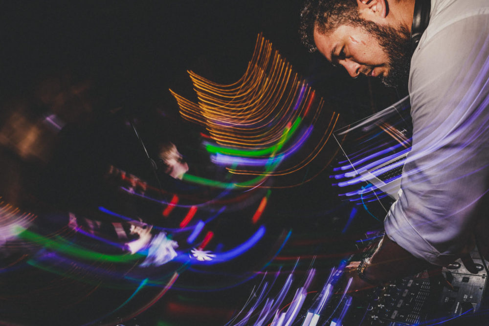 Hochzeits-DJ Frankfurt DJ Freddy Rhein Main Gebiet