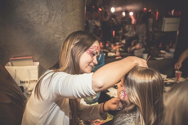Ankaro Events Frankfurt Kinderbetreuung