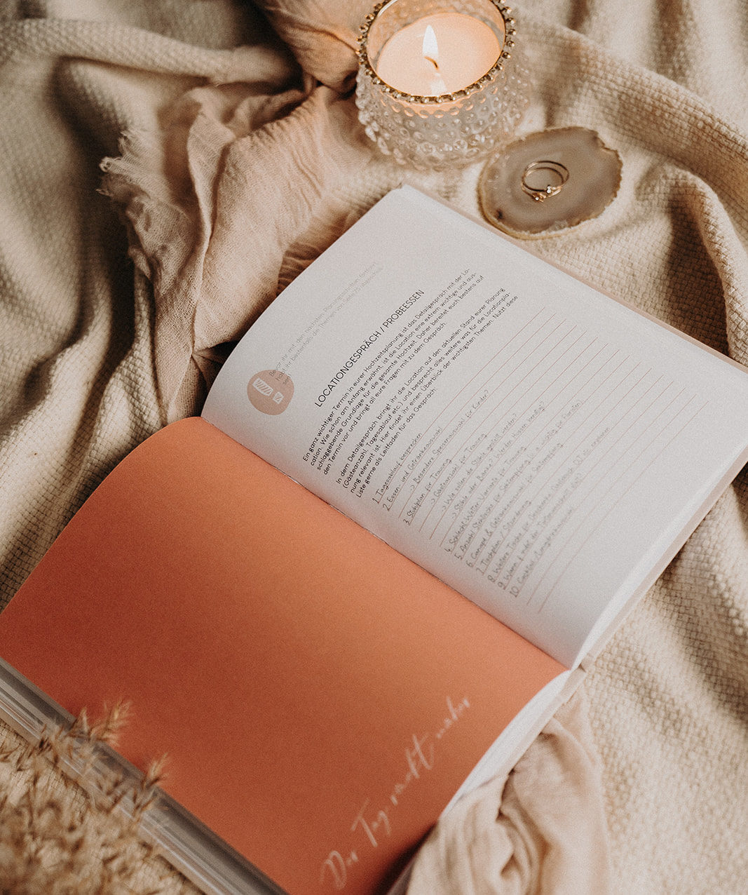 Hochzeitsplanung Geheimtipps