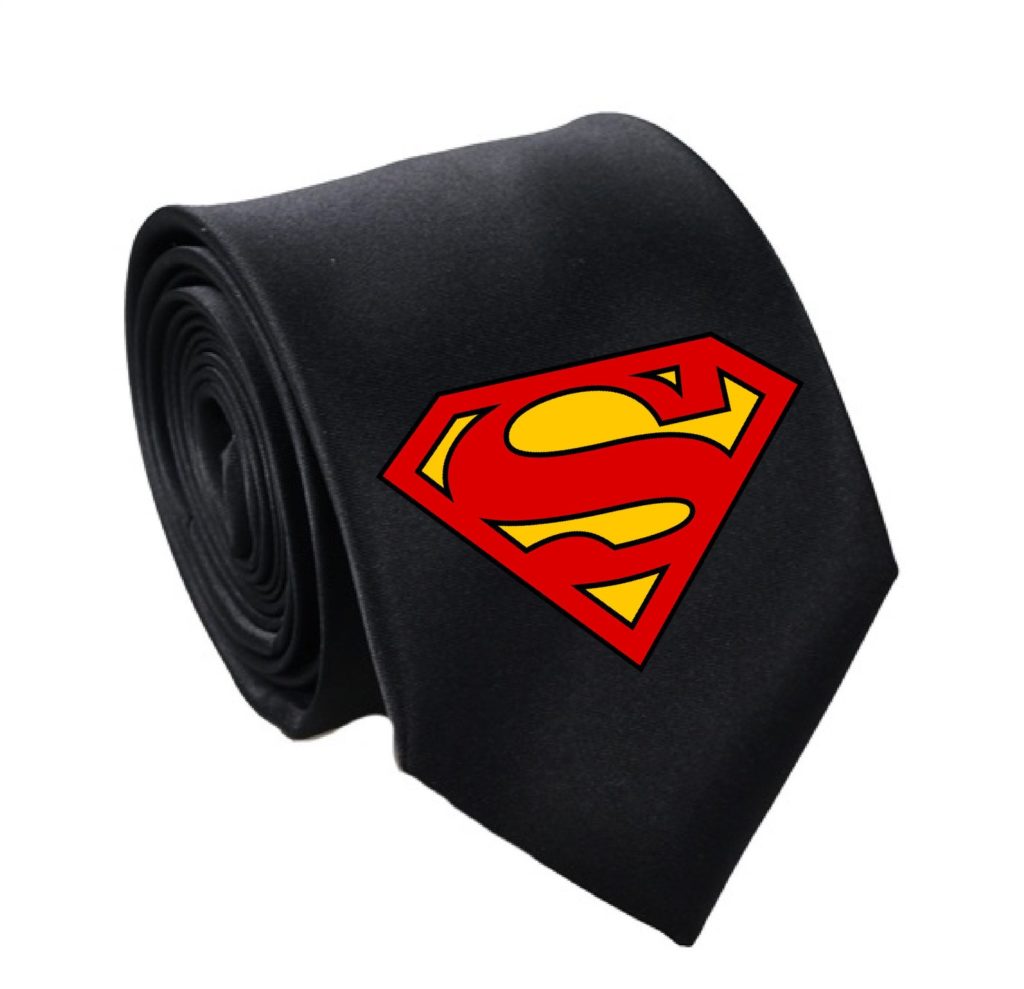 Superheldenhochzeit